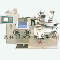 PFS 30 數(shù)控/手動(dòng) 光學(xué)曲線(xiàn)磨床