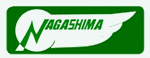 日本 長島精工 NAGASHIMA 精密成形 平面磨床