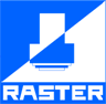 德國 RASTER 高速?zèng)_床