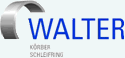 德國 WALTER 刀具磨床