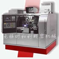 pm 710 數(shù)控光學(xué)曲線(xiàn)磨削中心